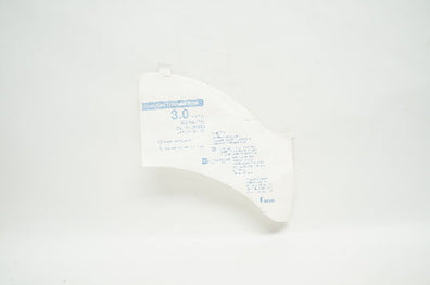 Covidien 86223 Mallinckrodt Uncuffed Tracheal Tube 3.0mm ID x 4.3mm OD